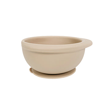 Ubmom Silicone Stay-put Feeding Bowl